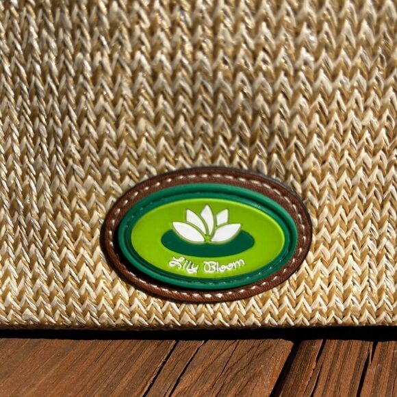 Lily Bloom You Are My Sunshine With Sun Keychain Crossbody Bag - Picture 7 of 12